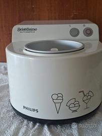 Gelatiera Philips Gelatissimo HL5100 