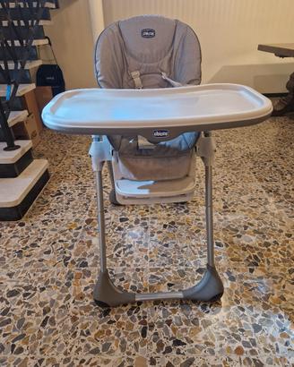 seggiolone Chicco mod. Polly