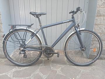hoprider 100 b twin decathlon citybike