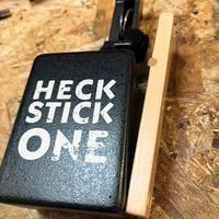 Accessorio Cajón Schlagwerk Heck Stick One