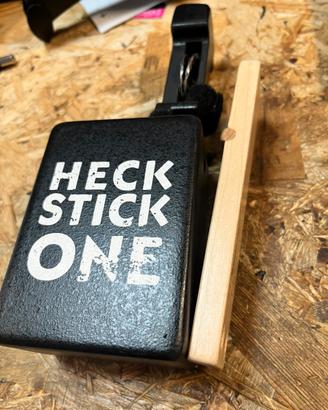 Accessorio Cajón Schlagwerk Heck Stick One