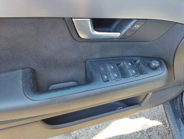 Comando vetri ant sx AUDI A4 del 2006