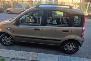 Fiat Panda Multijet