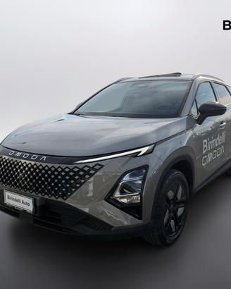 OMODA OMODA 5 SHS-H HEV 1.5TGDI - Trazione anterio