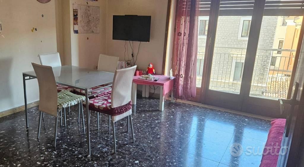 Appartamento – Potenza, Santa Croce - Vista 3