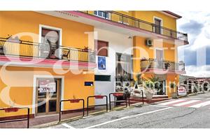 Magazzino Aprigliano [Cod. rif 3062940VCG]