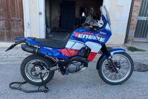 Yamaha Tenere XTZ 660