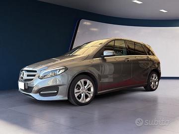 Mercedes-Benz Classe B B 180 d Premium