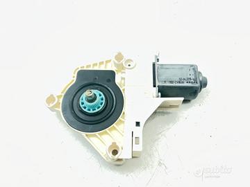MOTORINO ALZAVETRO POSTERIORE SINISTRO AUDI A4 Ber