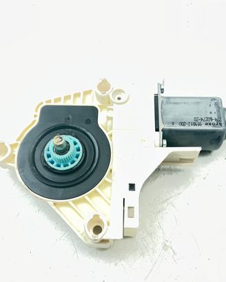 MOTORINO ALZAVETRO POSTERIORE SINISTRO AUDI A4 Ber