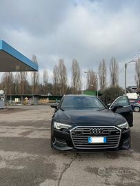 Audi A6 Avant S line - Ibrida - FULL OPTIONAL