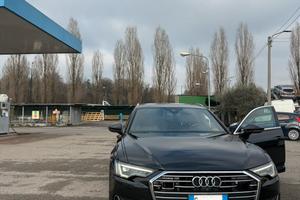 Audi A6 Avant S line - Ibrida - FULL OPTIONAL