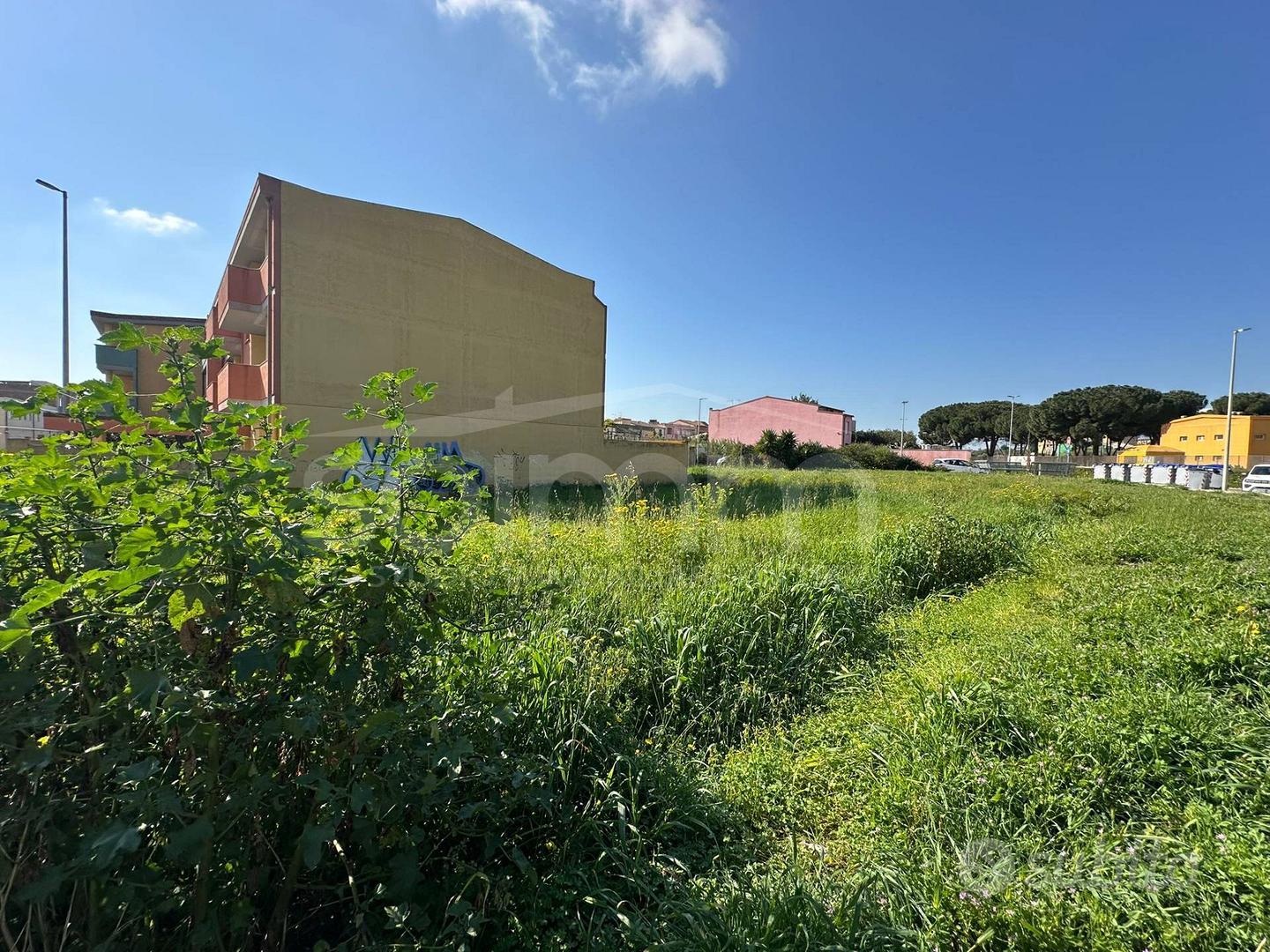 Terreno Edificabile - Monserrato - Vista 3