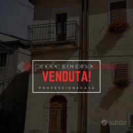 Appartamento Pescasseroli [Cod. rif 3334776VRG]