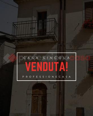 Appartamento Pescasseroli [Cod. rif 3334776VRG]