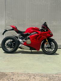 Panigale v4s