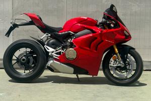 Panigale v4s