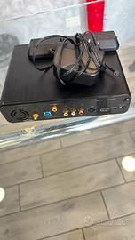 Media player 4 k 3d