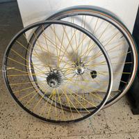 Ruote Bici Corsa