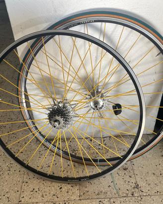 Ruote Bici Corsa