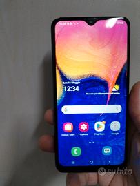 Samsung  A10 