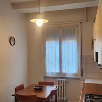 Via niccodemi zona portello bilocale