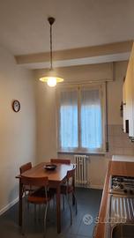 Via niccodemi zona portello bilocale