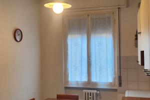 Via niccodemi zona portello bilocale