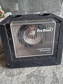 subwofer 500w