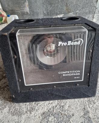 subwofer 500w