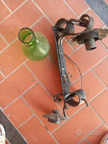 Luci da giardino