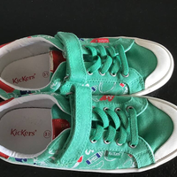 Scarpe ginnastica