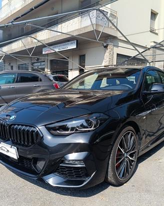 Bmw 220D Gran Coupé xDrive Msport Automatica