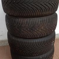 Pneumatici invernali