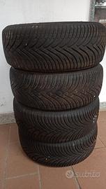 Pneumatici invernali