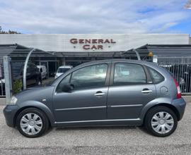 CITROEN C3 1.6 HDi 90CV Exclusive