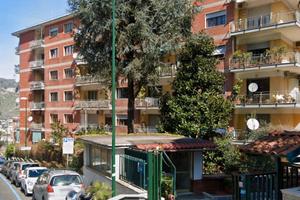Vomero Prestigioso 172mq divisibile 2 posti auto