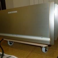 Amplificatore Parasound A21+