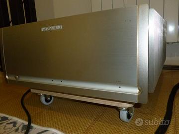 Amplificatore Parasound A21+