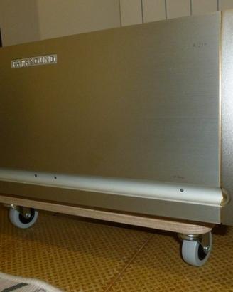 Amplificatore Parasound A21+