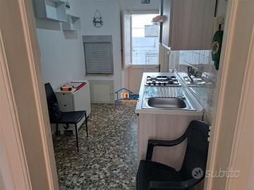 Appartamentino ad Alezio (Le) indipendente