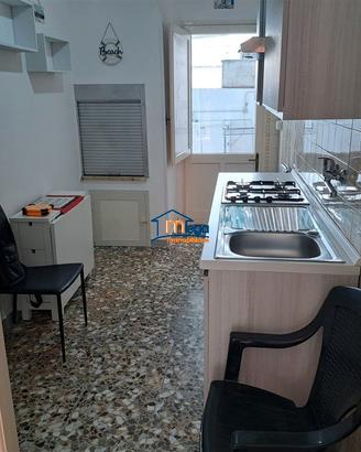 Appartamentino ad Alezio (Le) indipendente