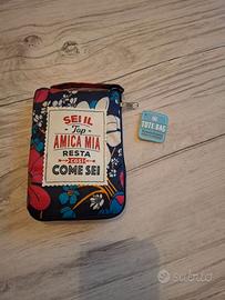 BORSA RICHIUDIBILE BAG SHOPPING SPESA