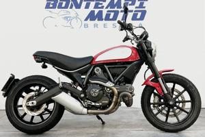 Ducati Scrambler 800