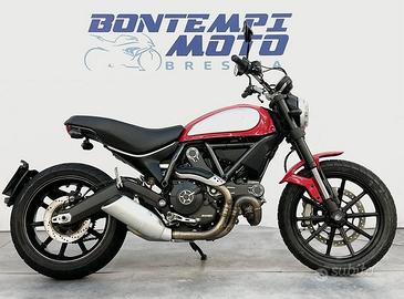 Ducati Scrambler 800