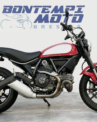 Ducati Scrambler 800