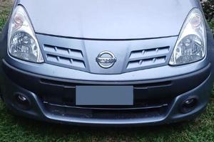 Nissan PIXO GPL