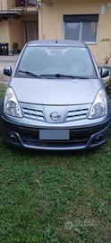 Nissan PIXO GPL