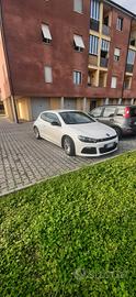 Scirocco TDI 170 cavalli