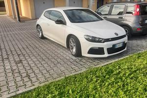 Scirocco TDI 170 cavalli